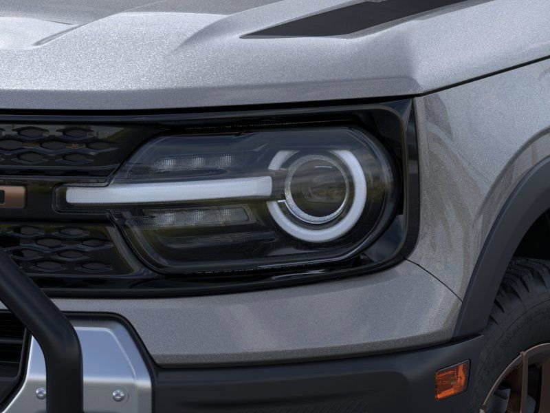 New 2026 Ford Bronco Sport Big Bend w/ Convenience Package image 18