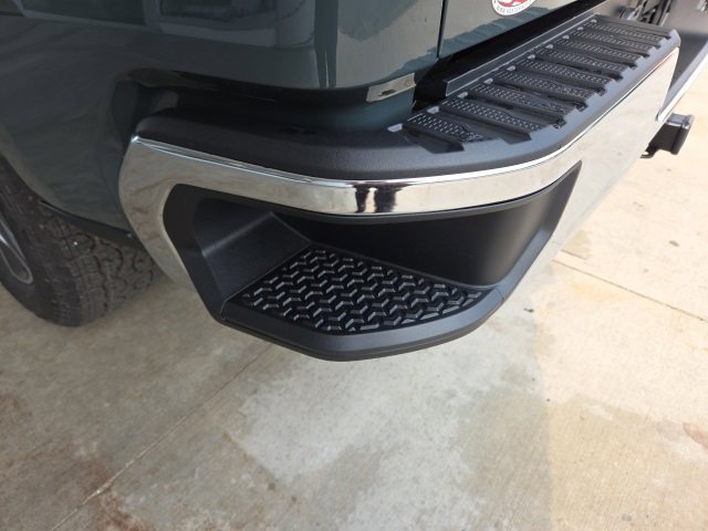 New 2026 Chevrolet Silverado 1500 LT image 47