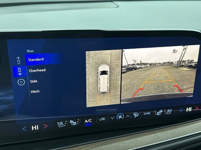 New 2026 Chevrolet Tahoe High Country image 19