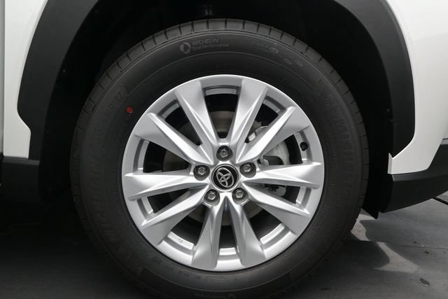New 2026 Toyota Corolla Cross LE FWD image 15