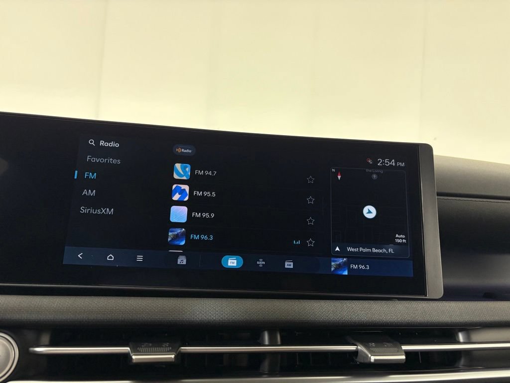 New 2026 Hyundai Tucson SEL FWD image 26