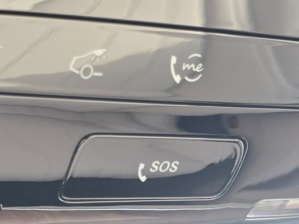 New 2026 Mercedes-Benz CLE 300 4MATIC Cabriolet image 9