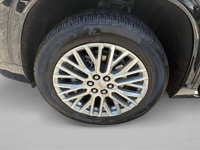 Used 2024 GMC Acadia Denali AWD/4WD image 14