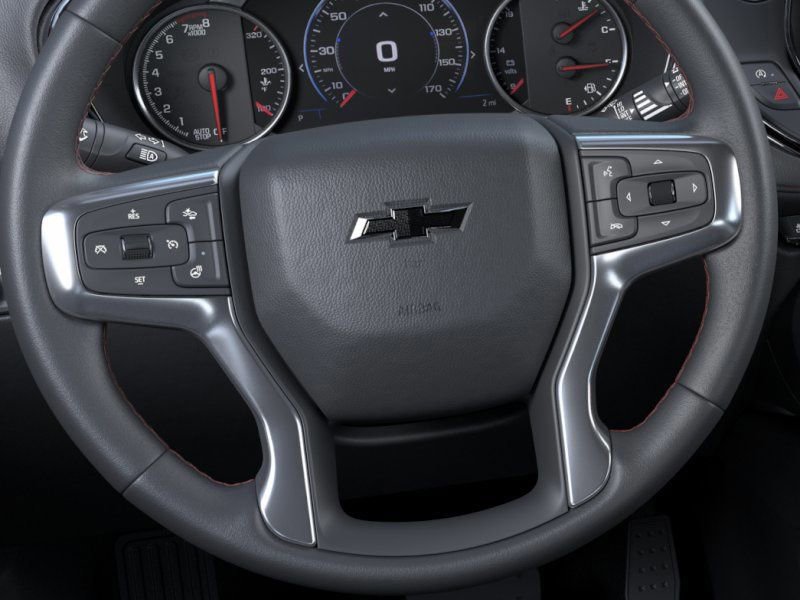 New 2026 Chevrolet Blazer RS w/ Driver Confidence II Package AWD/4WD image 23