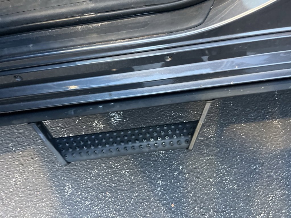 Used 2023 Toyota Tundra Platinum image 9