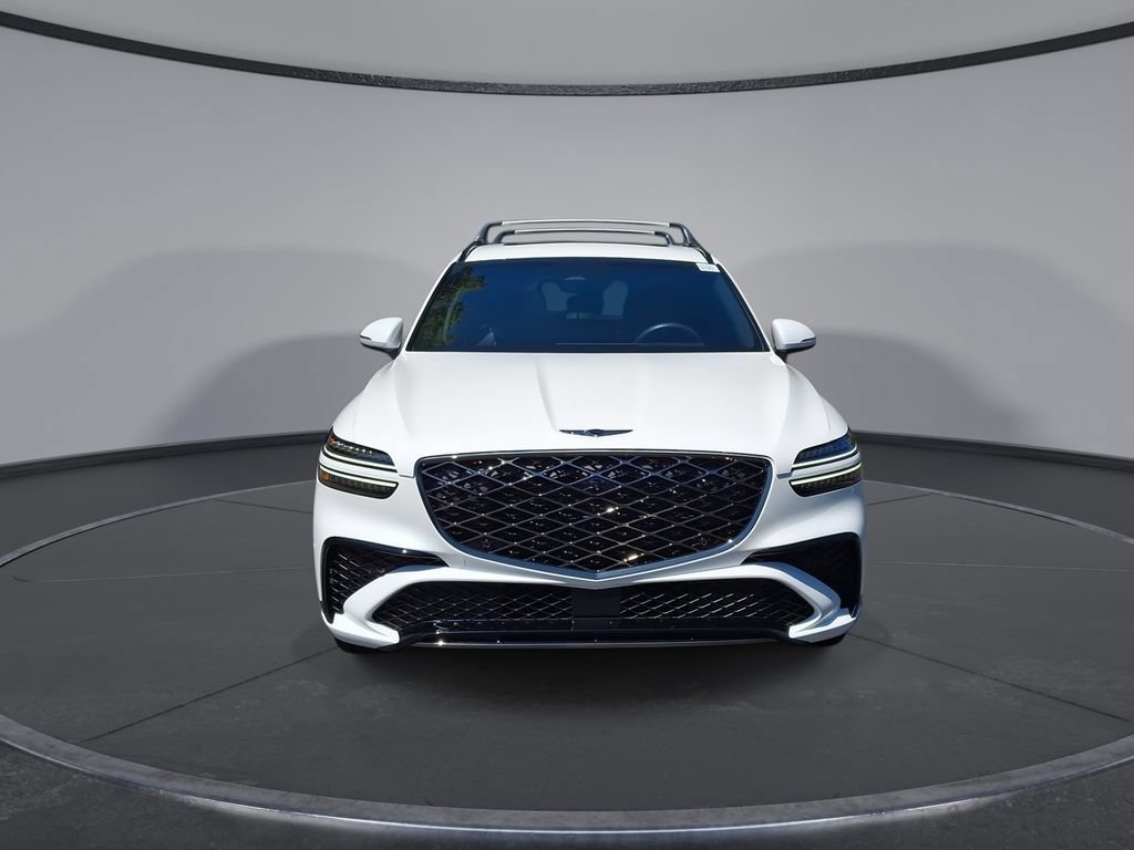Certified 2026 Genesis GV70 2.5T Sport Prestige AWD/4WD image 35