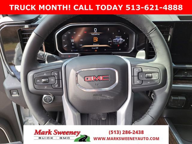 New 2026 GMC Sierra 1500 Elevation w/ Elevation Premium Package image 19