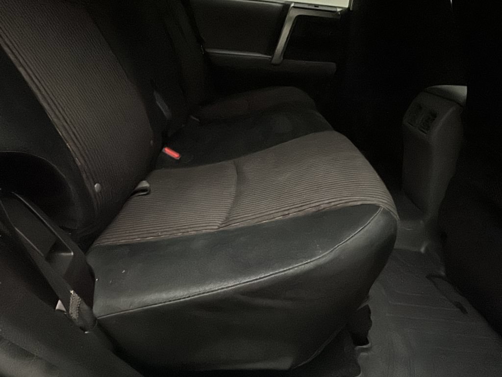 Used 2012 Toyota 4Runner SR5 AWD/4WD image 16
