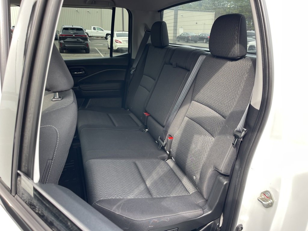 Used 2019 Honda Ridgeline Sport image 20