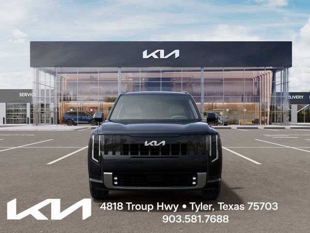 New 2027 Kia Telluride SX Prestige AWD/4WD image 2