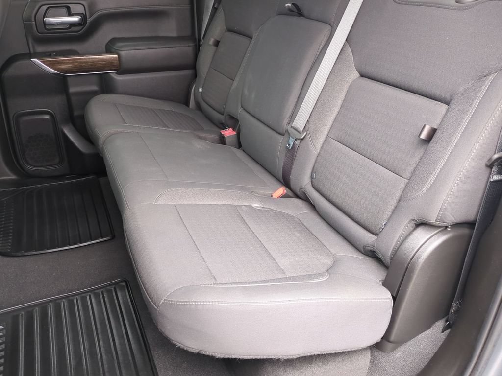 Certified 2021 GMC Sierra 1500 Elevation RWD image 25