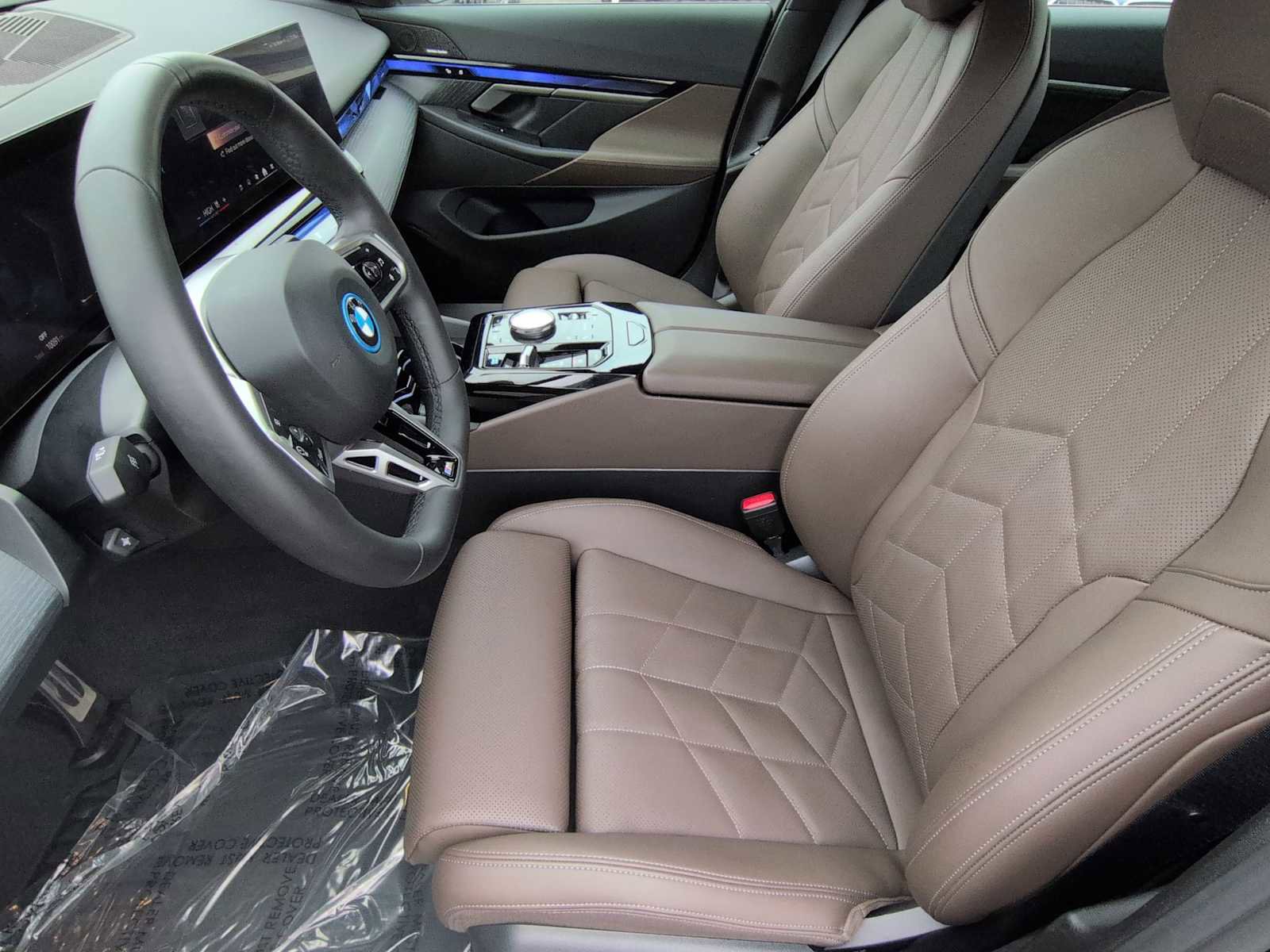 Used 2025 BMW i5 xDrive40 w/ M Sport Package image 10