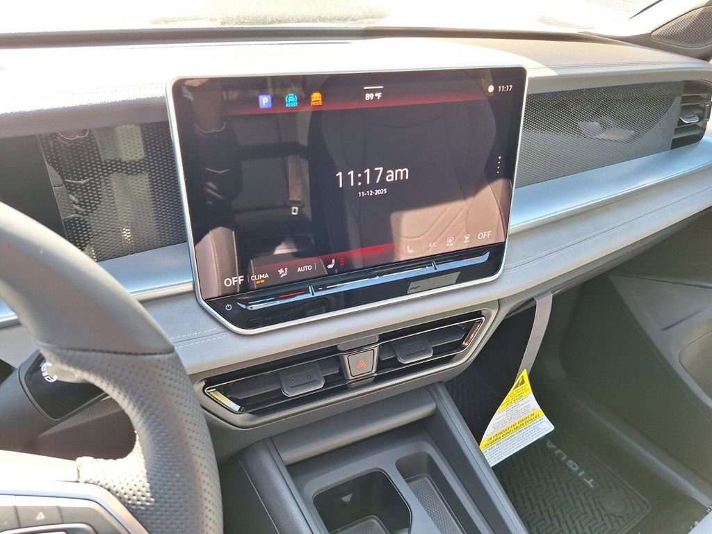 New 2026 Volkswagen Tiguan SE R-Line image 19