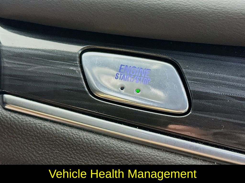 Used 2024 Buick Enclave Essence w/ Sport Touring Edition image 20