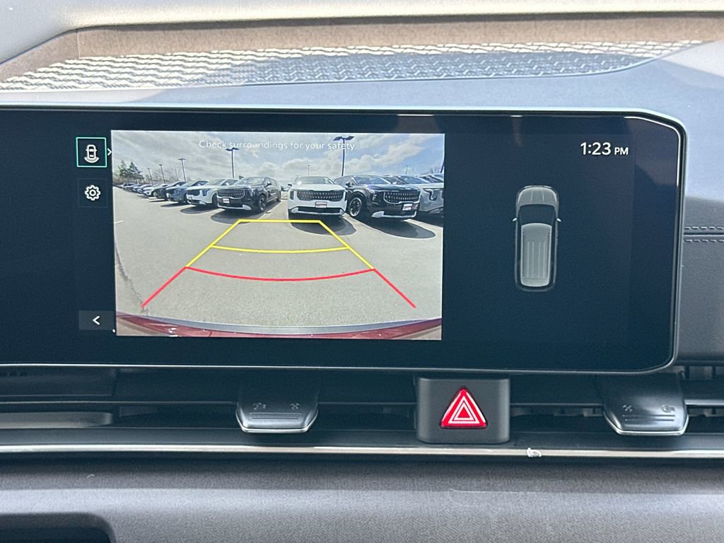 New 2026 Kia Carnival EX image 36