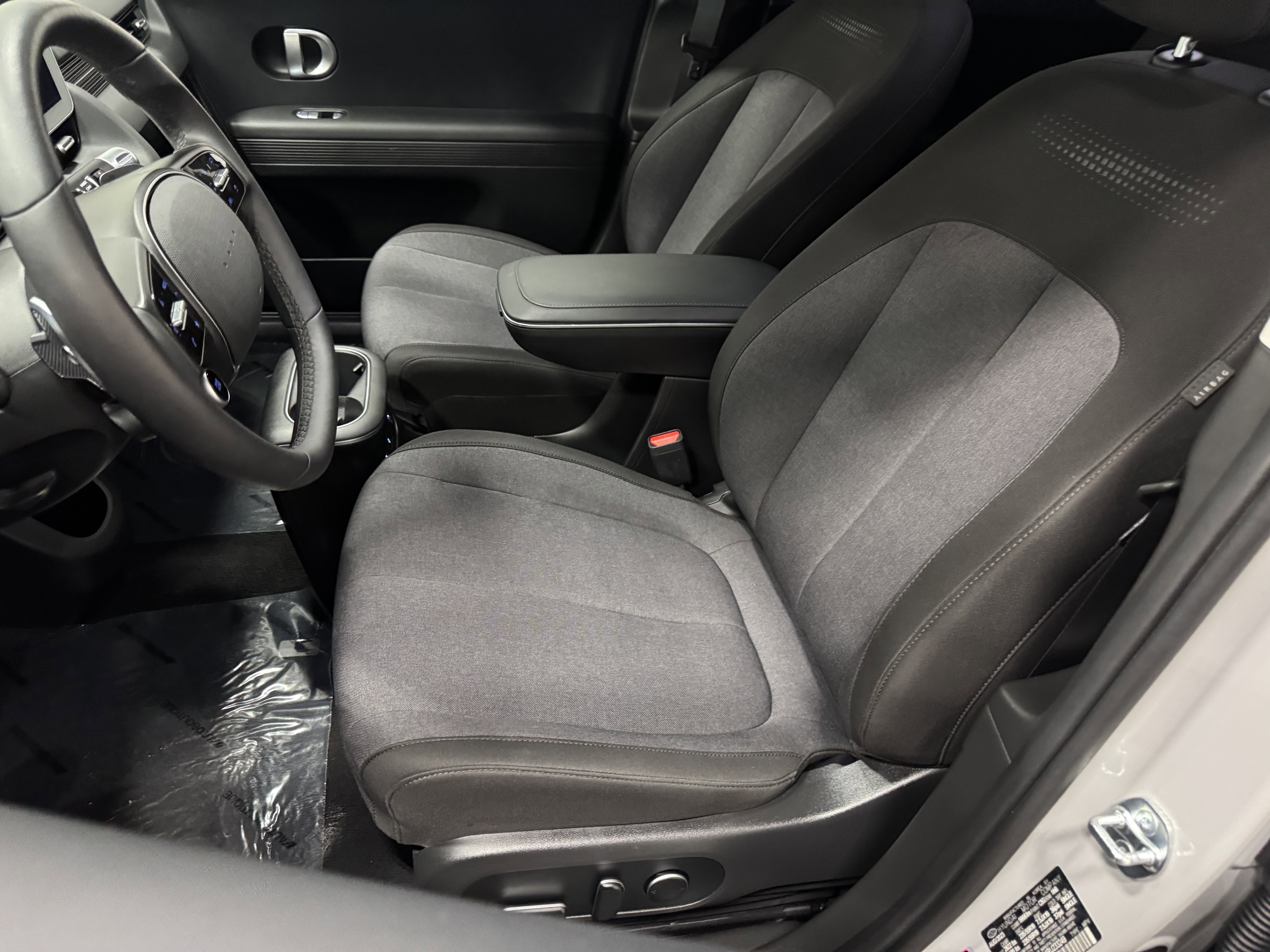 Used 2024 Hyundai Ioniq 5 SEL image 8