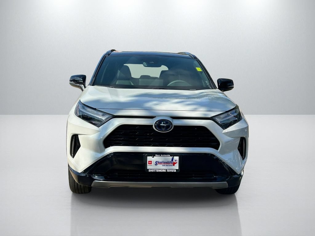 Certified 2024 Toyota RAV4 XSE w/ Weather Package AWD/4WD image 2