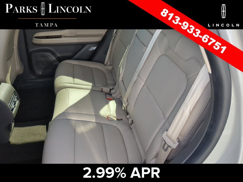 Certified 2022 Lincoln Corsair FWD image 15