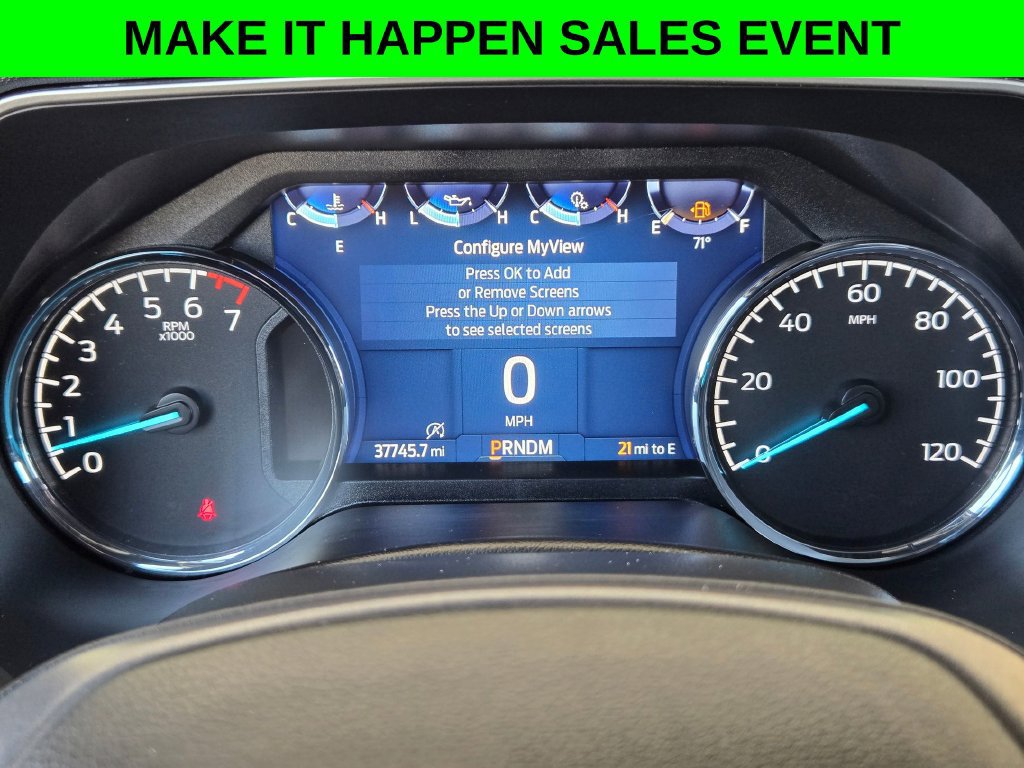 Used 2023 Ford F150 XLT w/ Equipment Group 302A High AWD/4WD image 24