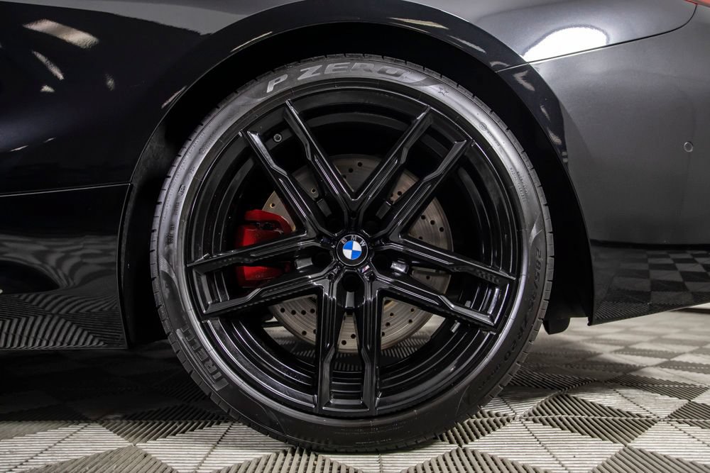 Used 2024 BMW M8 Competition AWD/4WD image 44