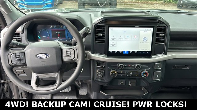 New 2025 Ford F150 XL image 6