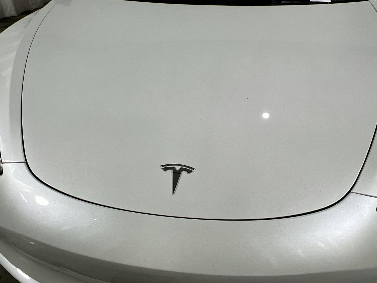 Used 2023 Tesla Model 3 Performance image 10