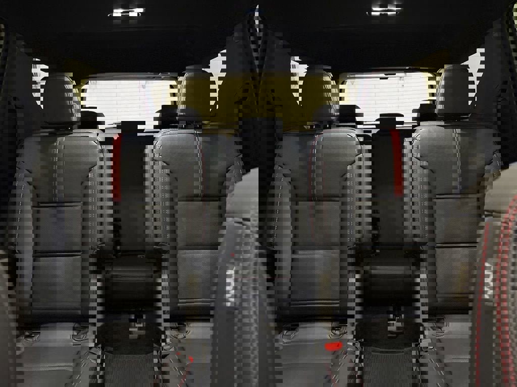 New 2026 Chevrolet Traverse RS AWD/4WD image 29