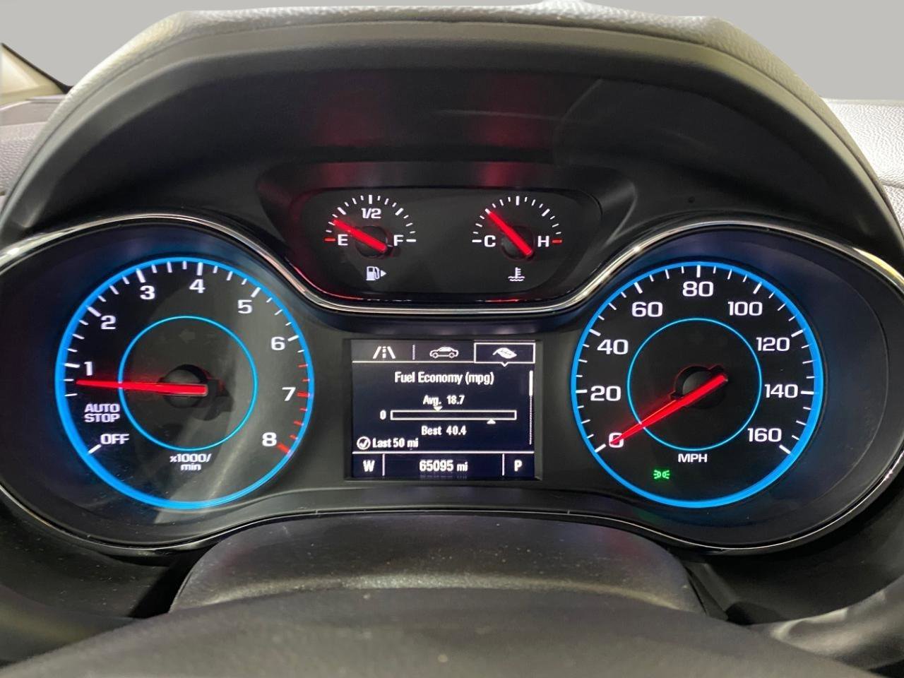 Used 2018 Chevrolet Cruze LS FWD image 22