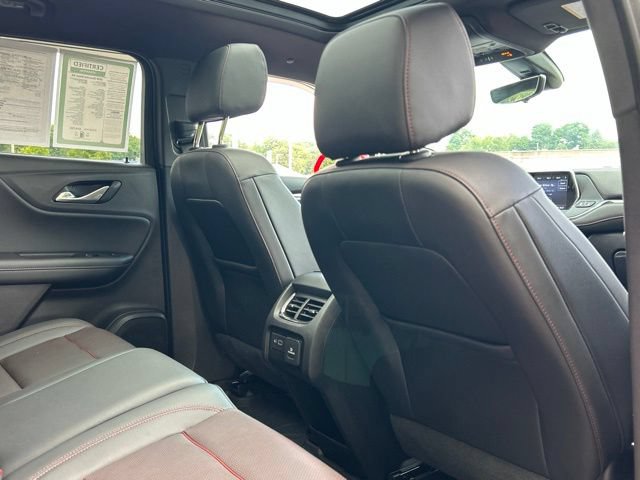 Used 2020 Chevrolet Blazer RS AWD/4WD image 57
