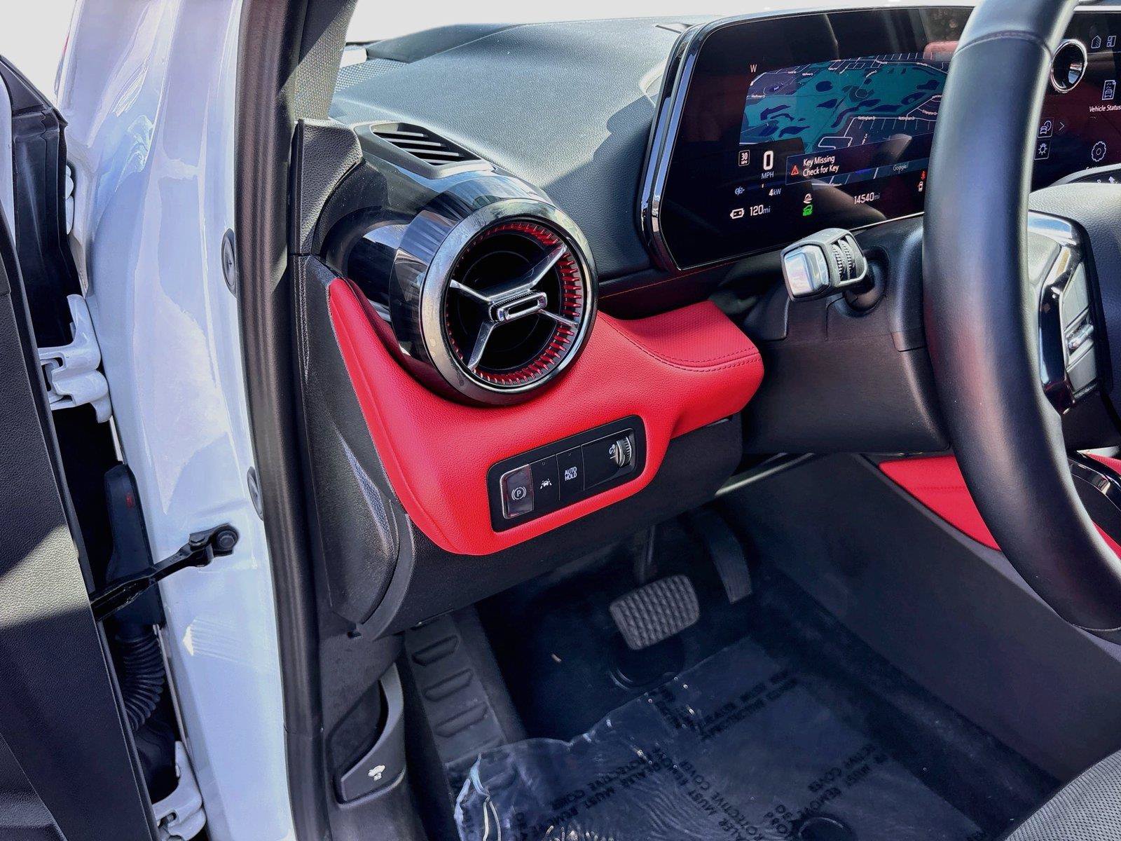 Used 2024 Chevrolet Blazer EV RS AWD/4WD image 11