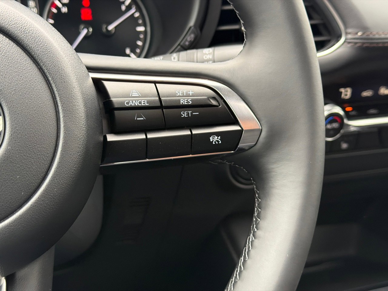 New 2026 MAZDA MAZDA3 2.5 S Hatchback w/ Premium Pkg image 20