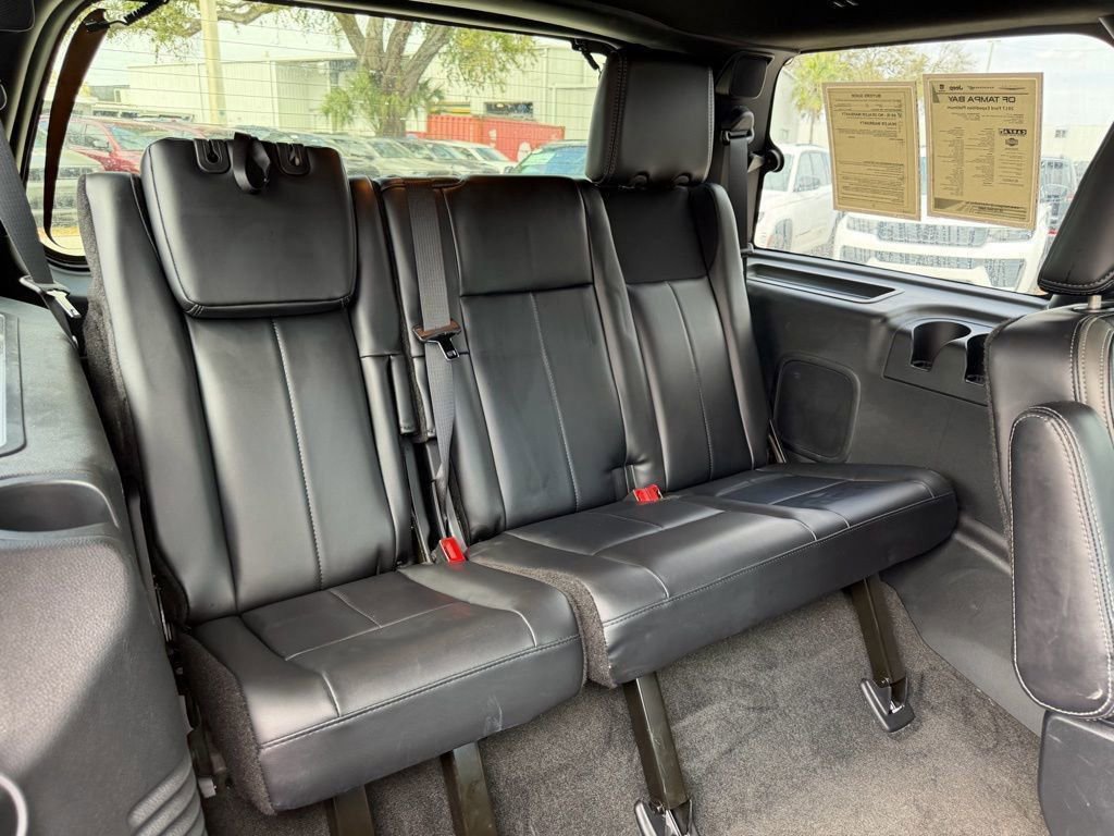 Used 2017 Ford Expedition Platinum image 32