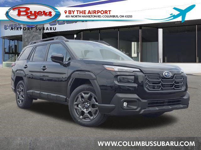 New 2026 Subaru Outback Premium AWD/4WD 360° Tour