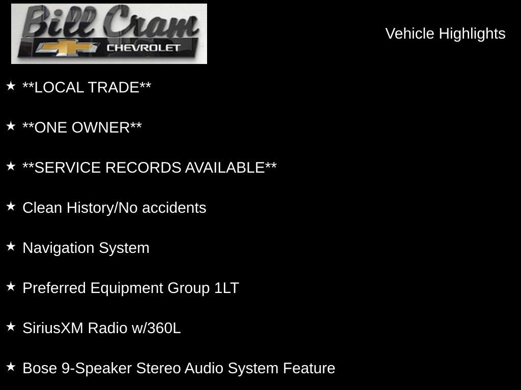Used 2022 Chevrolet Tahoe LT image 5