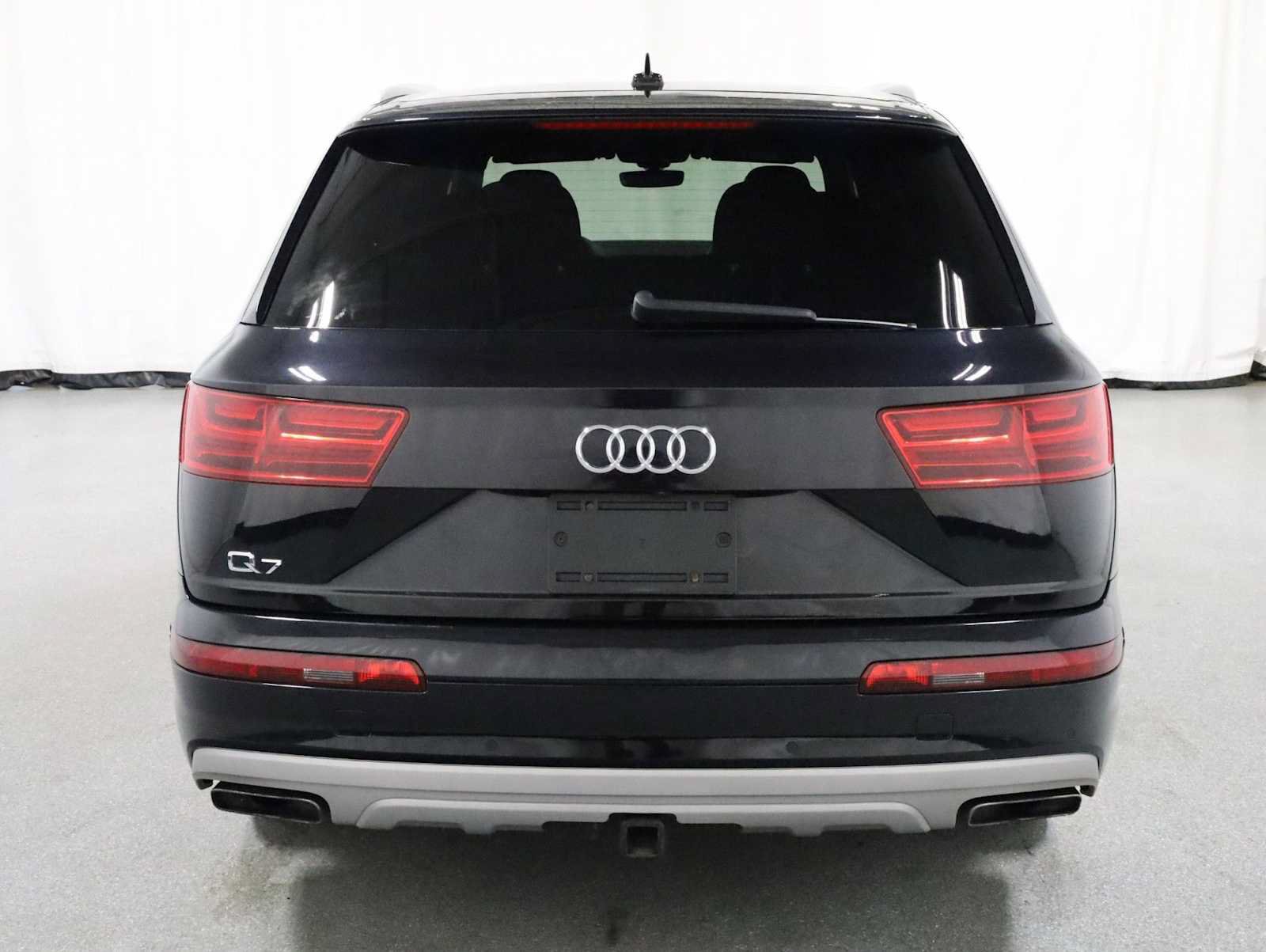 Used 2019 Audi Q7 3.0T Premium Plus AWD/4WD image 7