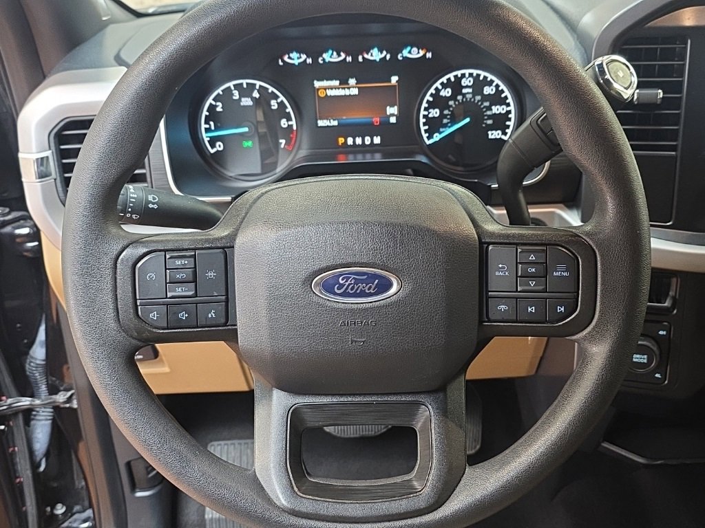 Used 2023 Ford F150 XLT image 18