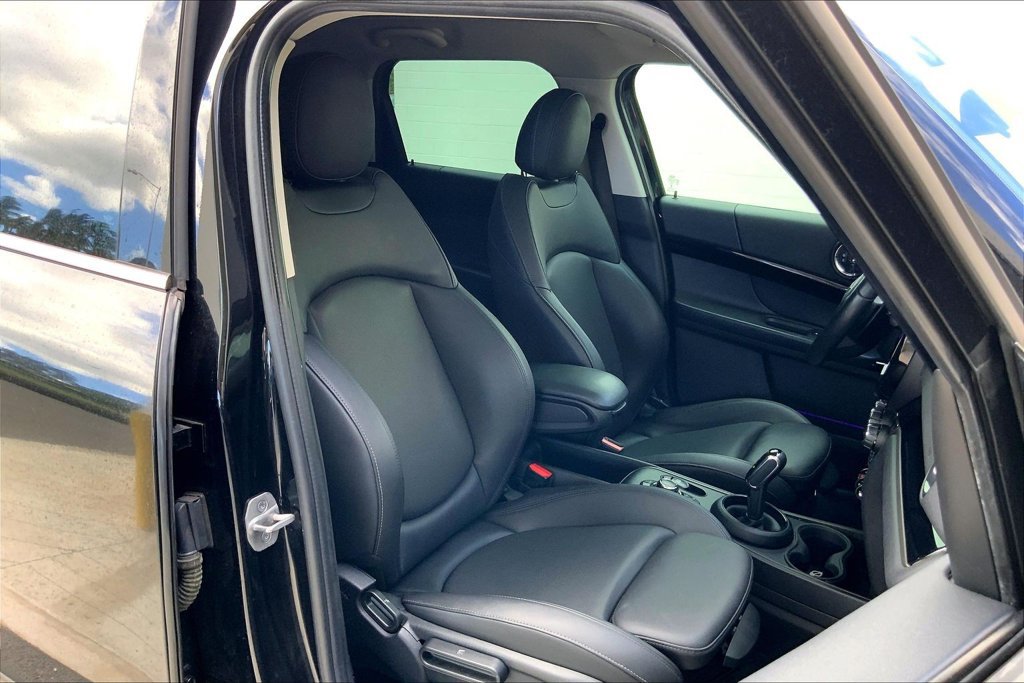 Used 2023 MINI Cooper Countryman S FWD image 7