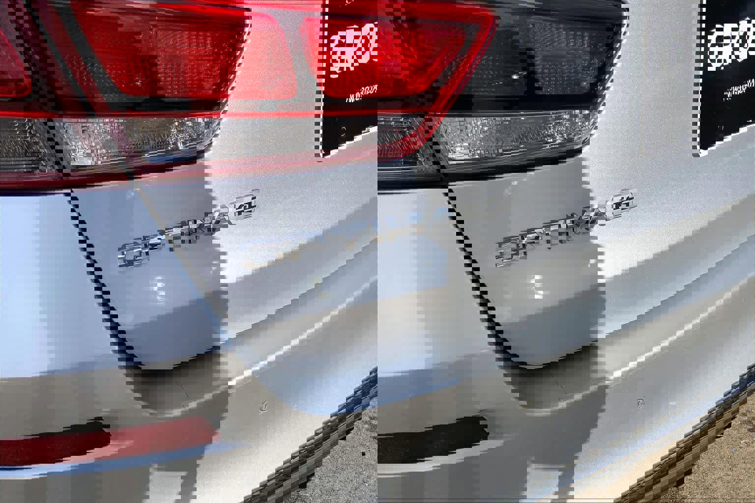 Used 2020 Kia Optima LX image 29