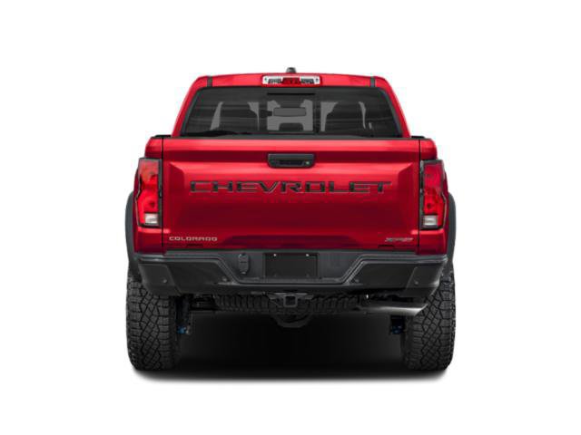 Used 2024 Chevrolet Colorado ZR2 w/ Safety Package AWD/4WD image 8