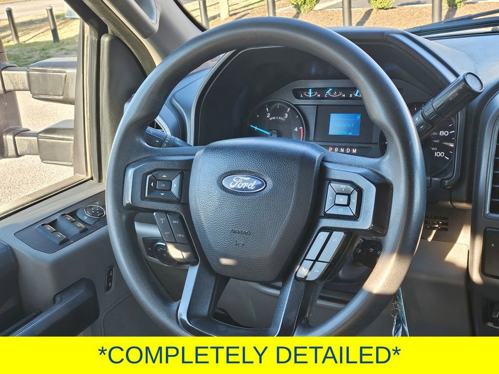 Used 2021 Ford F250 XL w/ Power Equipment Group image 19