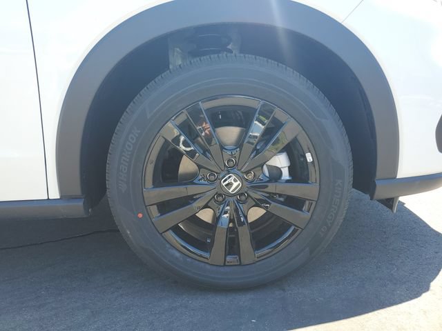 New 2027 Honda HR-V Sport image 6