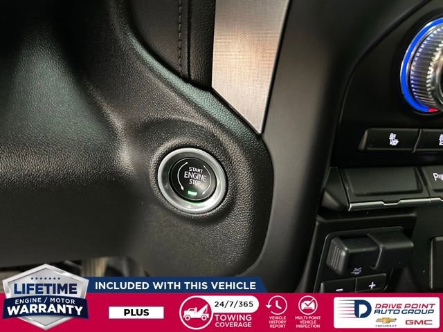 Used 2023 GMC Sierra 3500 SLE w/ SLE Convenience Package image 26