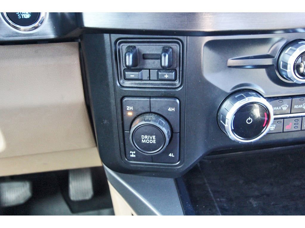 Certified 2023 Ford F250 Lariat AWD/4WD image 28