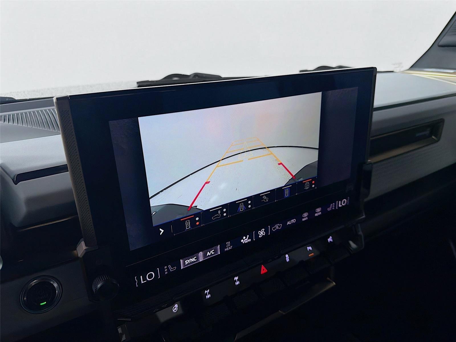 Used 2023 GMC Hummer EV Edition 1 AWD/4WD image 17