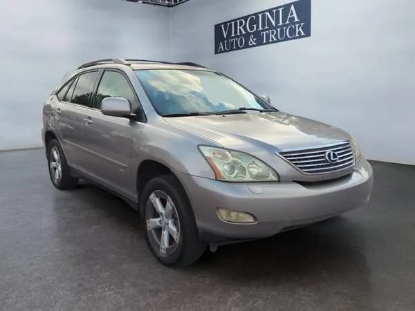 Used 2005 Lexus RX 330 AWD image 4