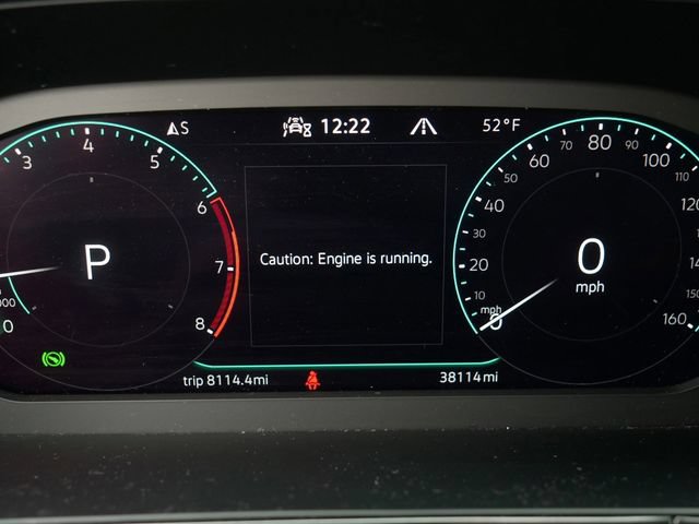 Certified 2023 Volkswagen Taos SEL AWD/4WD image 27