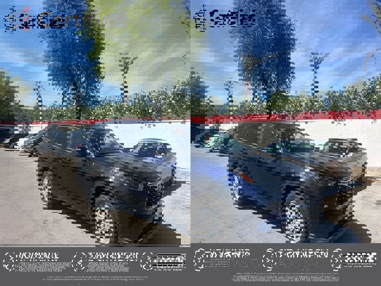 Used 2025 Toyota Highlander LE image 1