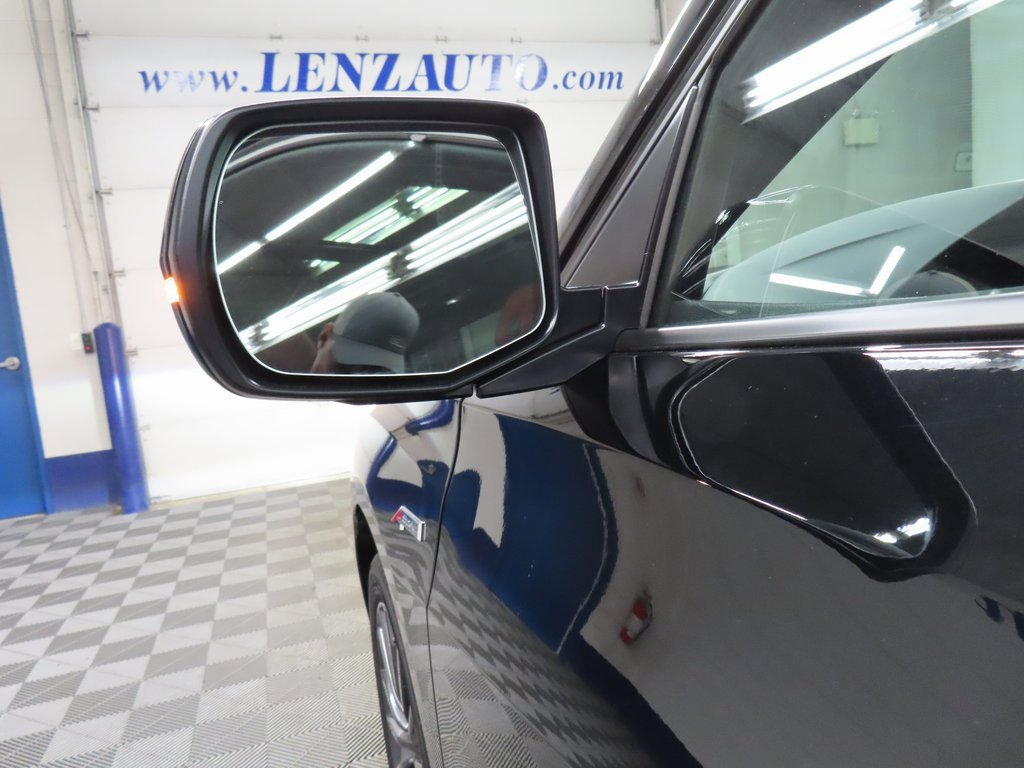 Used 2024 Acura RDX AWD w/ A-Spec & Advance Pkg image 64