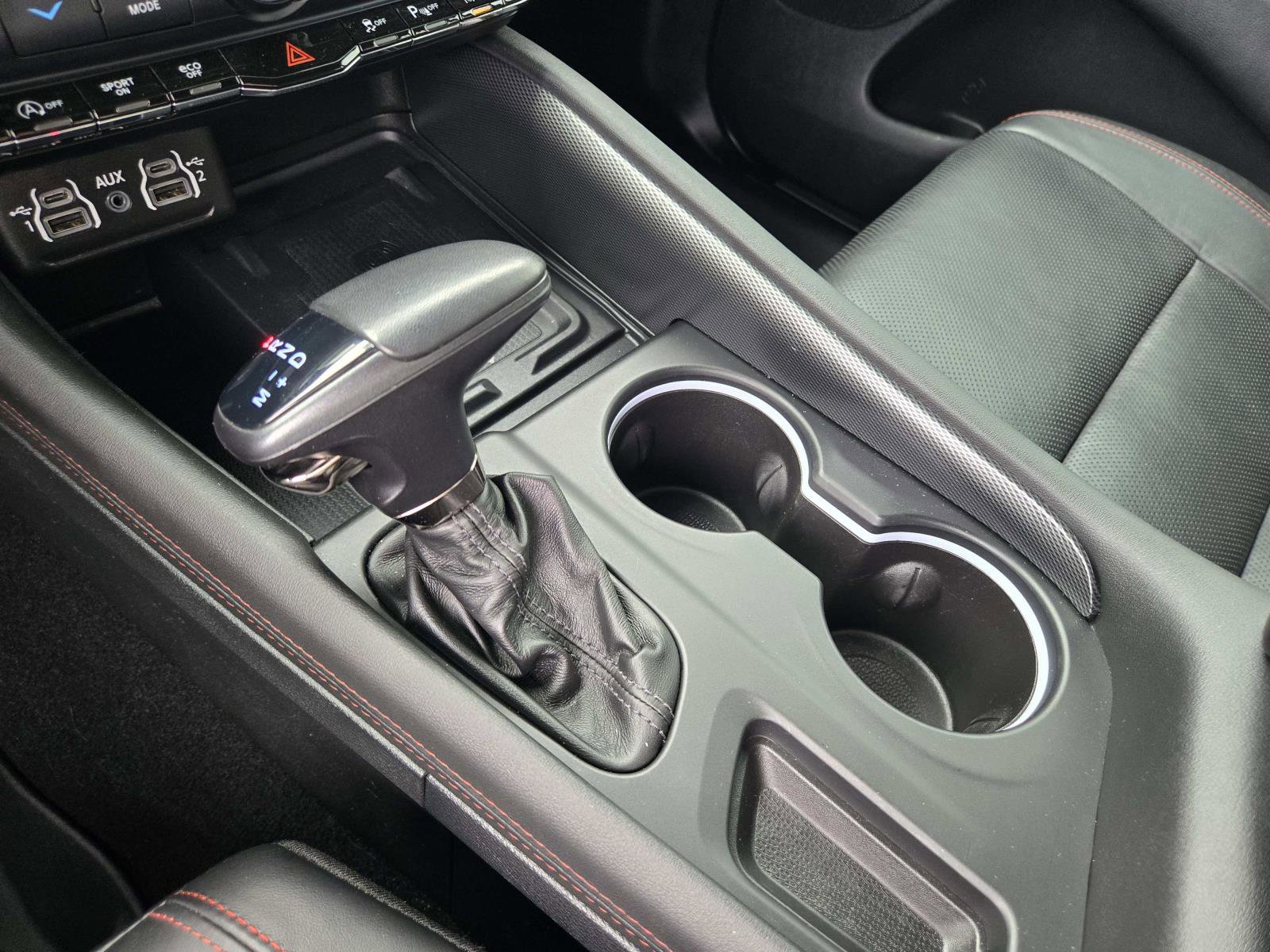 Used 2024 Dodge Durango GT image 36