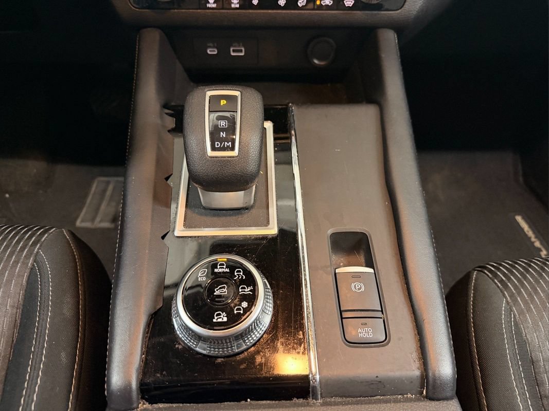 Used 2022 Mitsubishi Outlander ES AWD/4WD image 19